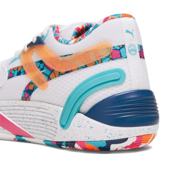 TRC Blaze Court „Venice Beach League”