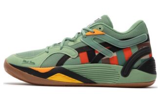 TRC Blaze Court x Black Fives „Dusty Forest”