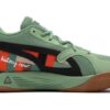 TRC Blaze Court x Black Fives „Dusty Forest”