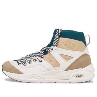 TRC Blaze Mid x AMI „Light Sand”
