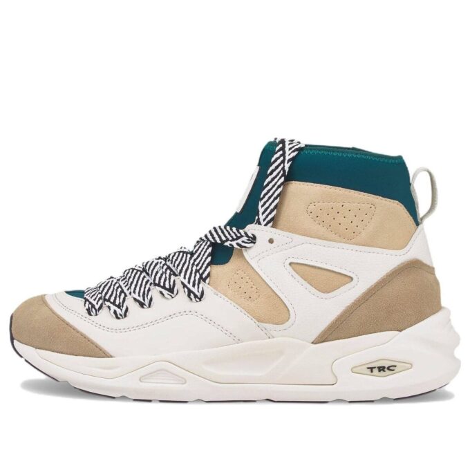 TRC Blaze Mid x AMI „Light Sand”