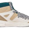 TRC Blaze Mid x AMI „Light Sand”