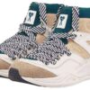 TRC Blaze Mid x AMI „Light Sand”