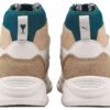 TRC Blaze Mid x AMI „Light Sand”
