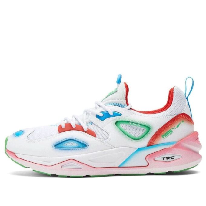 TRC Blaze „Neon”