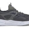 Trc Blaze Pyramids Athleisure Casual Sports Shoe Unisex Gray