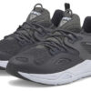 Trc Blaze Pyramids Athleisure Casual Sports Shoe Unisex Gray