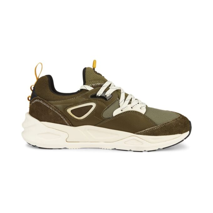 TRC Blaze „Safari – Burnt Olive”