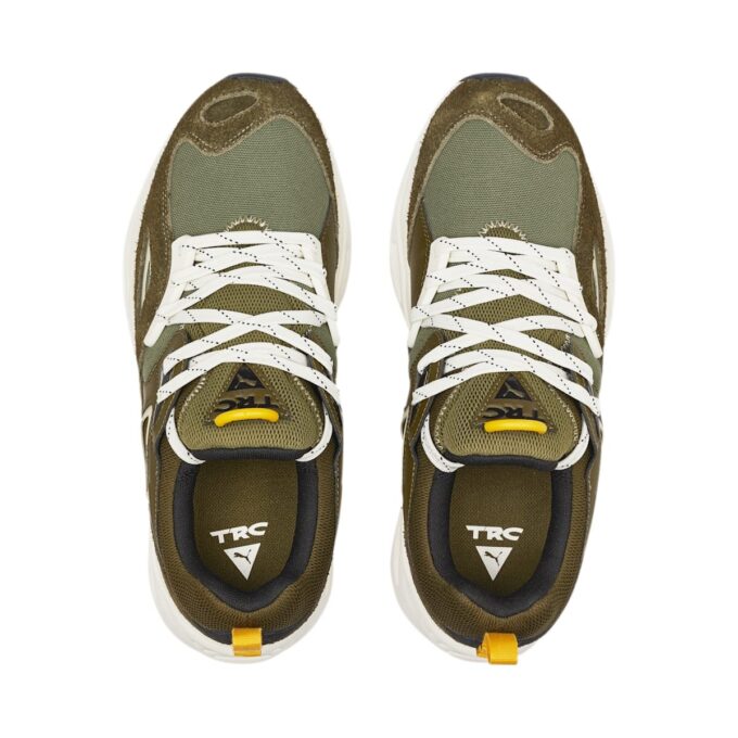 TRC Blaze „Safari – Burnt Olive”