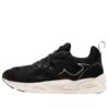 TRC Blaze Worn Out Sneakers w kolorze czarno-białym