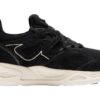 TRC Blaze Worn Out Sneakers w kolorze czarno-białym