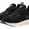TRC Blaze Worn Out Sneakers w kolorze czarno-białym
