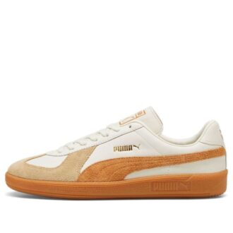 Trener wojskowy „White Tan Gum”
