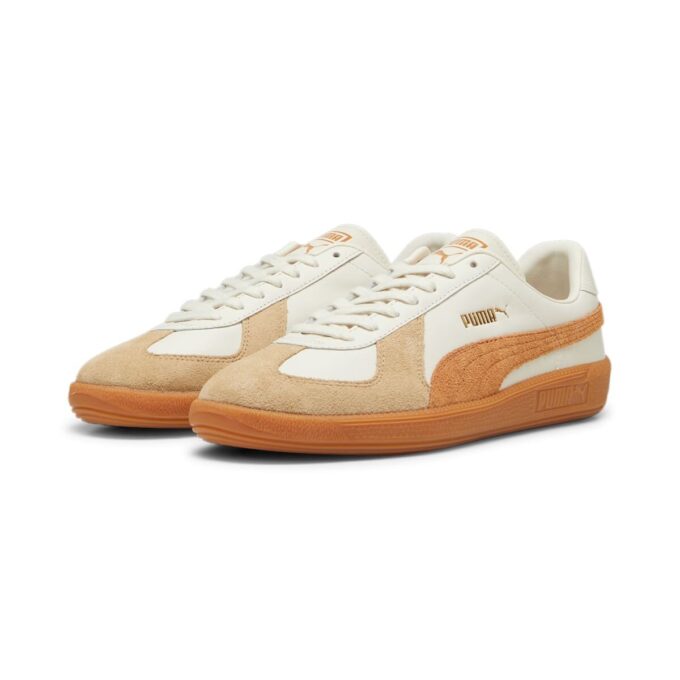 Trener wojskowy „White Tan Gum”