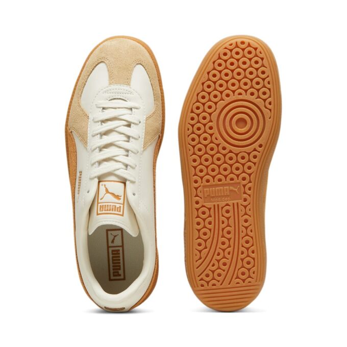 Trener wojskowy „White Tan Gum”