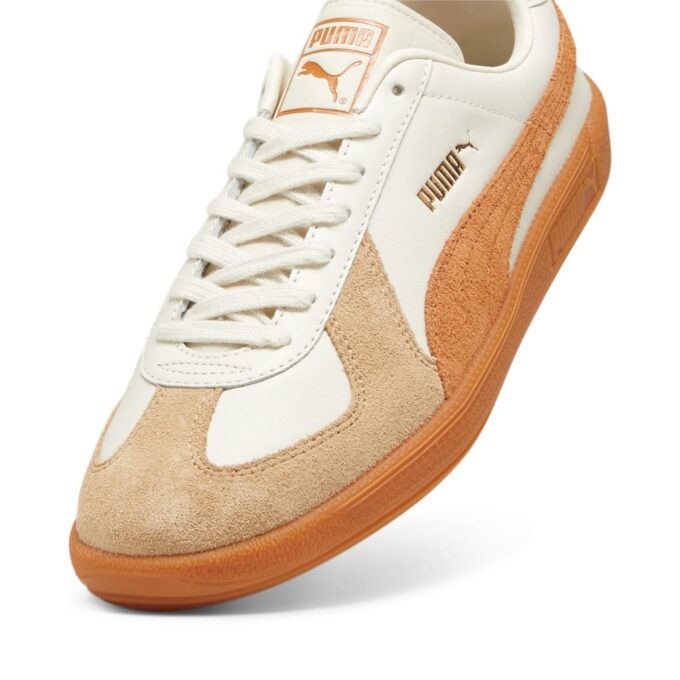 Trener wojskowy „White Tan Gum”