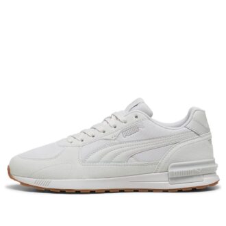Trenerzy Graviton „Feather Grey”