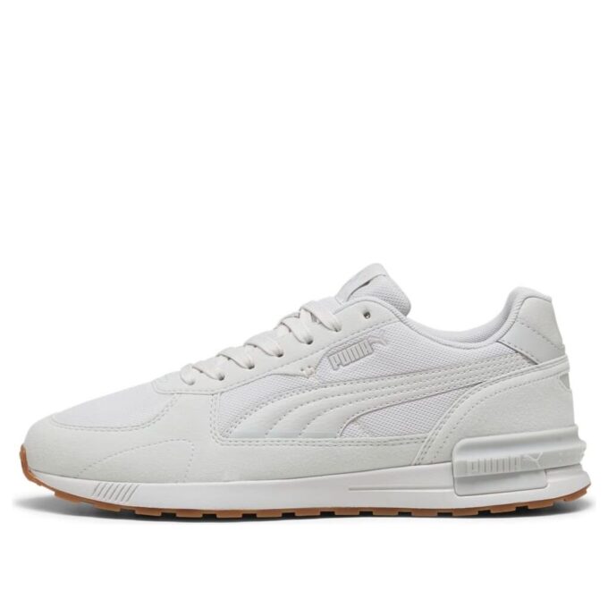 Trenerzy Graviton „Feather Grey”