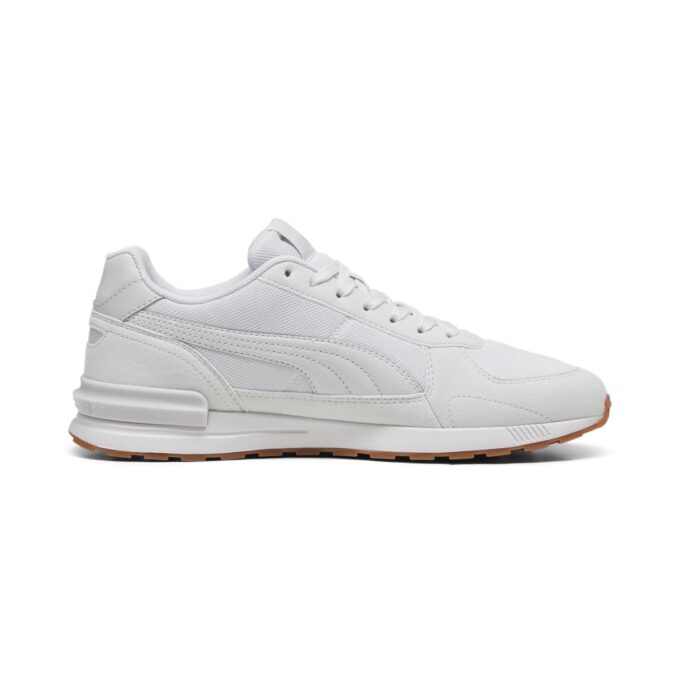 Trenerzy Graviton „Feather Grey”