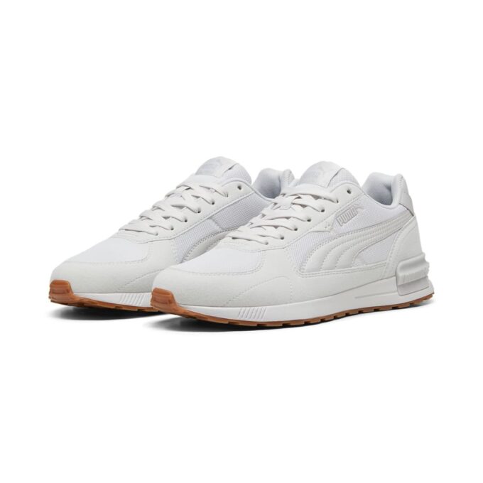 Trenerzy Graviton „Feather Grey”