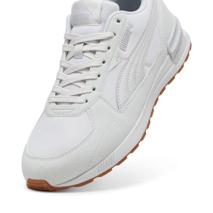 Trenerzy Graviton „Feather Grey”