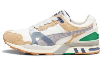 Trinomic XT 2 „Biało-beżowo-zielony”