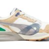 Trinomic XT 2 „Biało-beżowo-zielony”
