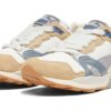 Trinomic XT 2 „Biało-beżowo-zielony”
