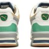 Trinomic XT 2 „Biało-beżowo-zielony”