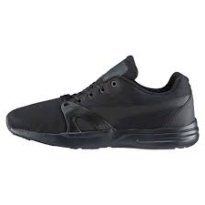Trinomic XT Speckle „Black”