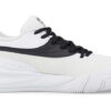 Triple Low Tops Biało-Czarne