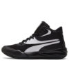 Triple Mid „Black White”