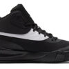 Triple Mid „Black White”