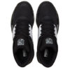 Triple Mid „Black White”