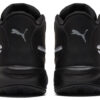 Triple Mid „Black White”