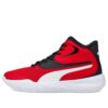 Triple Mid „High Risk Red Black”