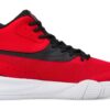 Triple Mid „High Risk Red Black”