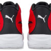 Triple Mid „High Risk Red Black”
