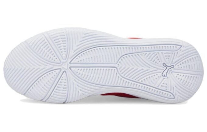 Triple Mid „High Risk Red Black”