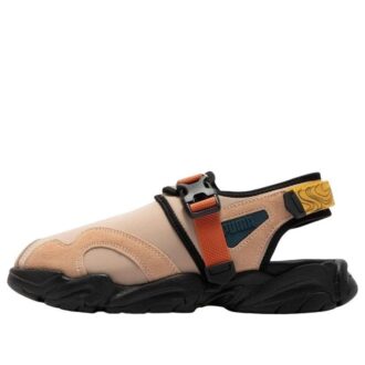 TS-01 Retro „Dusty Tan”