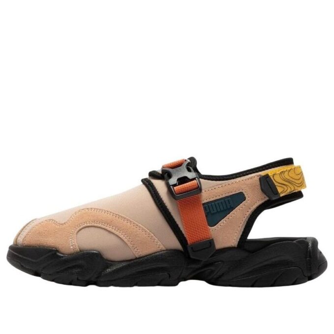 TS-01 Retro „Dusty Tan”