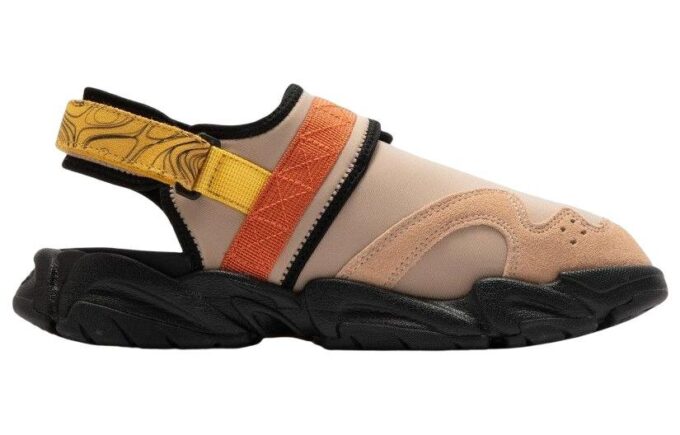 TS-01 Retro „Dusty Tan”