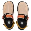 TS-01 Retro „Dusty Tan”