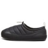 Tuff Padded Plus „Czarny”