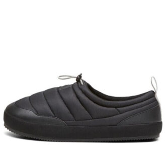 Tuff Padded Plus „Czarny”