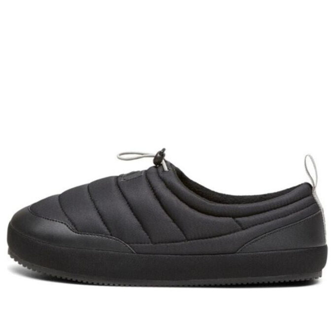 Tuff Padded Plus „Czarny”