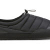 Tuff Padded Plus „Czarny”