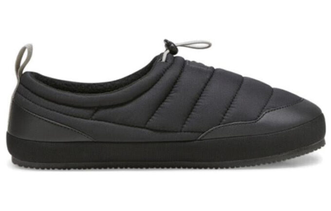 Tuff Padded Plus „Czarny”