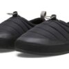 Tuff Padded Plus „Czarny”