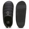 Tuff Padded Plus „Czarny”